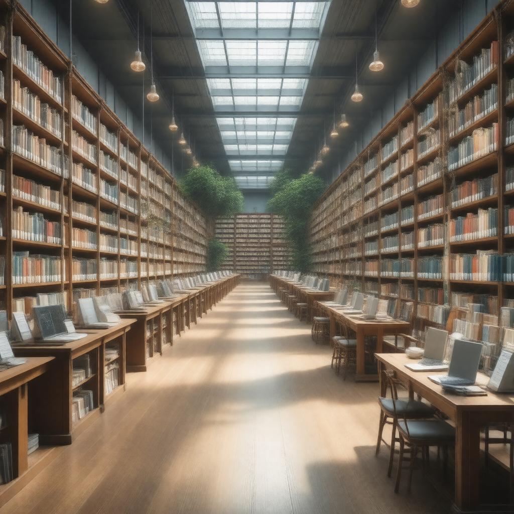 library science